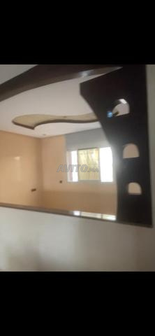Quartier Al Wifak Al Jadid entre Temara et Harhoura - 2