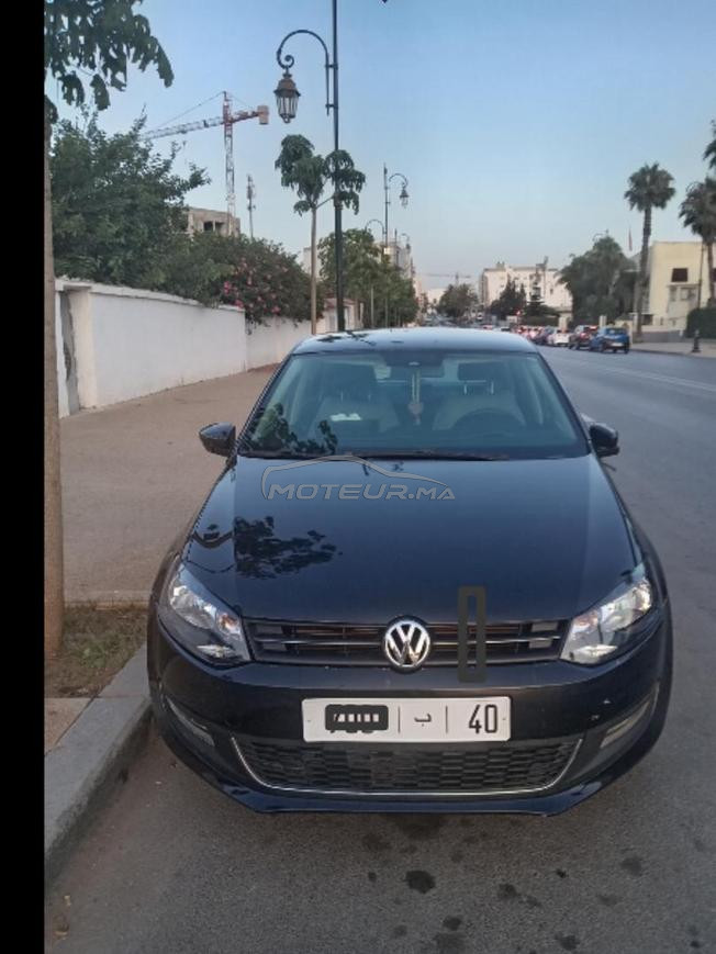 بولو tdi
