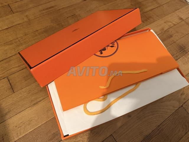 Sandale Hermes neuve - 2