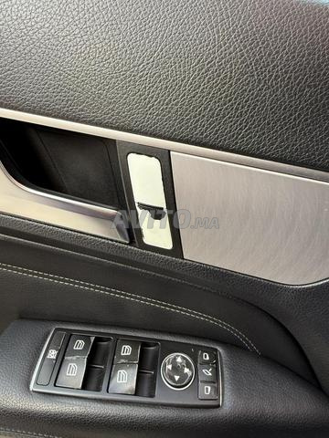Cache bouton Mercedes - 2