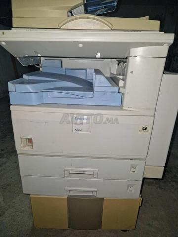 Photocopieuse - 2