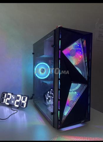 Boîtier gaming - 2