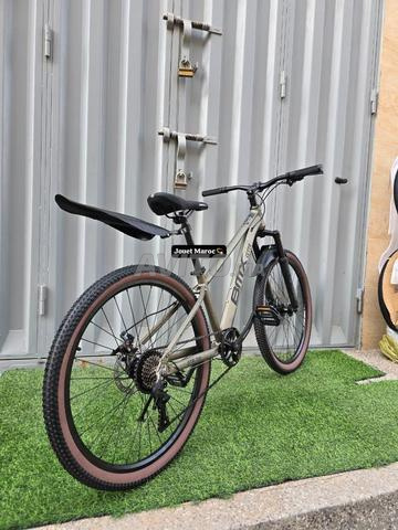 Vélo BMX GtR - 2