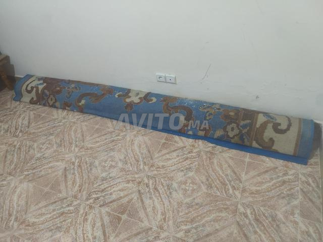 Grand tapis - 2