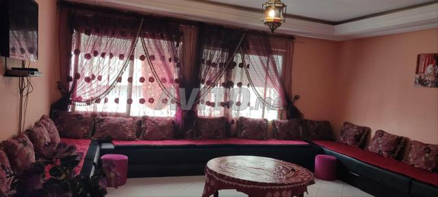 Appartement familial et propre par Noui