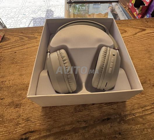 🎧 سماعات REESON Bluetooth اللاسلكية - 2