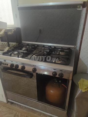 فرن بحالة جيدة - 2