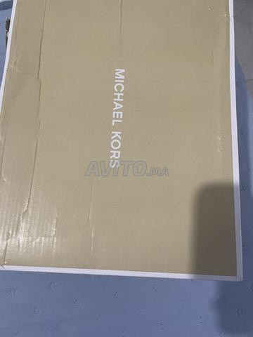 Sandales MK neuves authentiques UE - 2