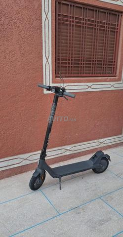 Trottinette électrique Xiaomi 4 Elite 2025 - 2