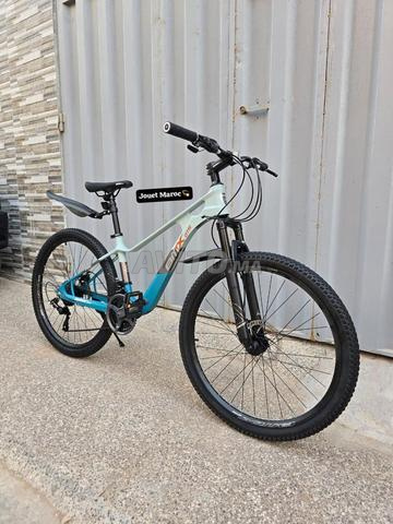 Vélo BMX GtR - 2