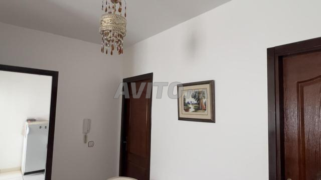 Appartement propre dans une résidence calme et familiale - 2