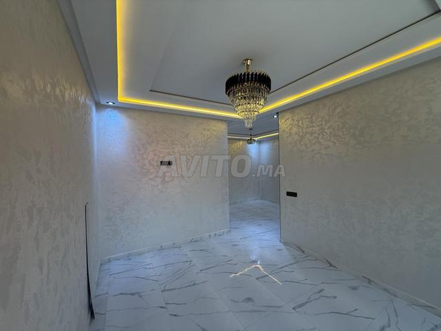 ✨ Excellente opportunité d'acquérir un appartement spacieux à un prix très raisonnable - 2