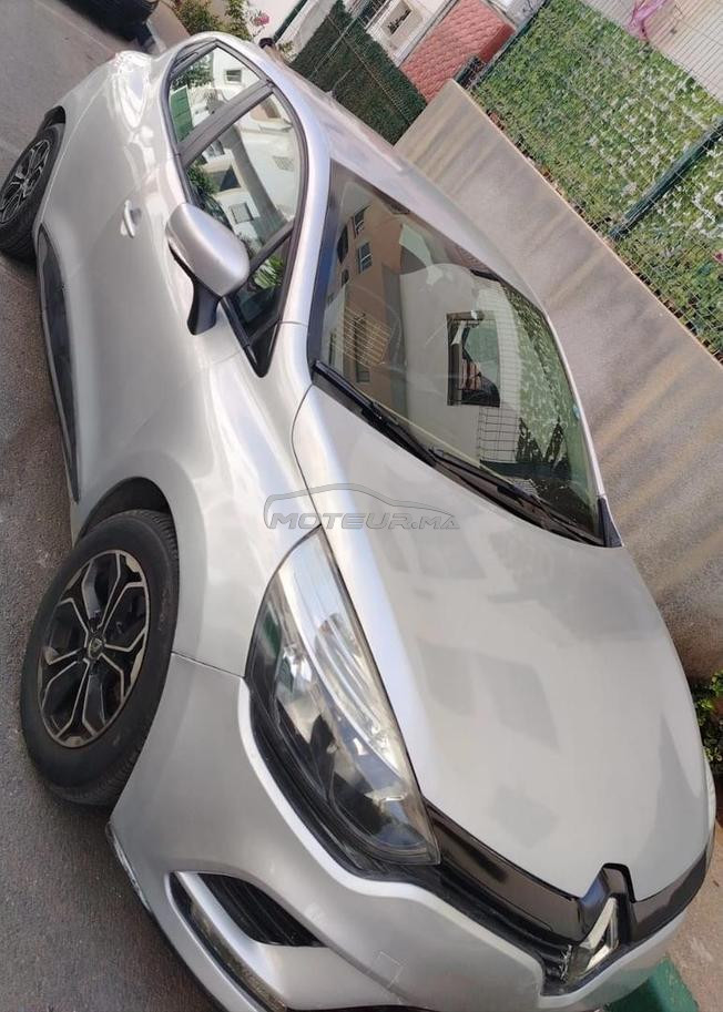 CLIO 4 MODEL 2018