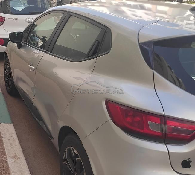 CLIO 4 MODEL 2018