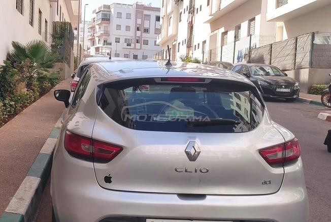 CLIO 4 MODEL 2018