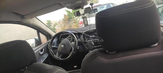 CLIO 4 MODEL 2018