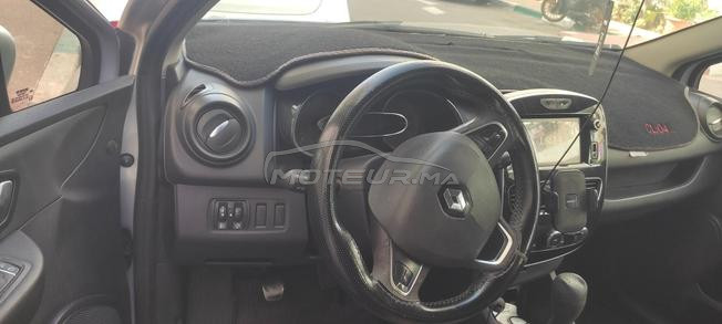 CLIO 4 MODEL 2018
