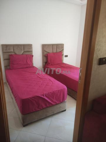 Appartement meublé à louer dans la ville de Martil - 2