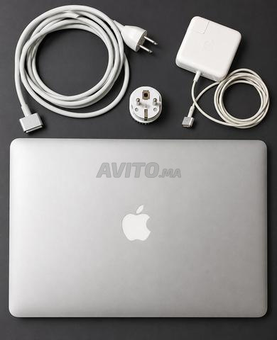 MacBook i7 pro Rétine double Ram 8 disque 256 sdd - 2