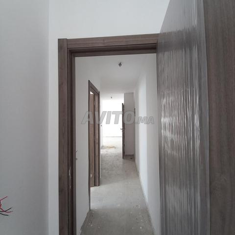 Appartement 57 m², ascenseur, balcon, vue sur rue - 2