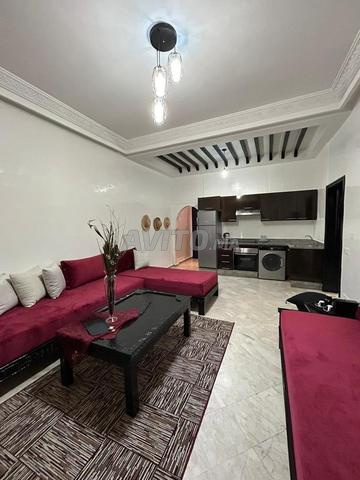 Très joli studio - 2