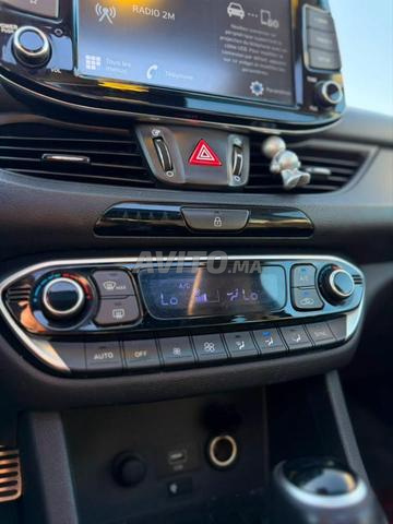 هيونداي i30 سيدكتيف