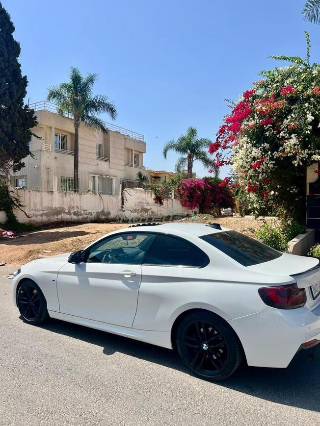 220 d bmw 