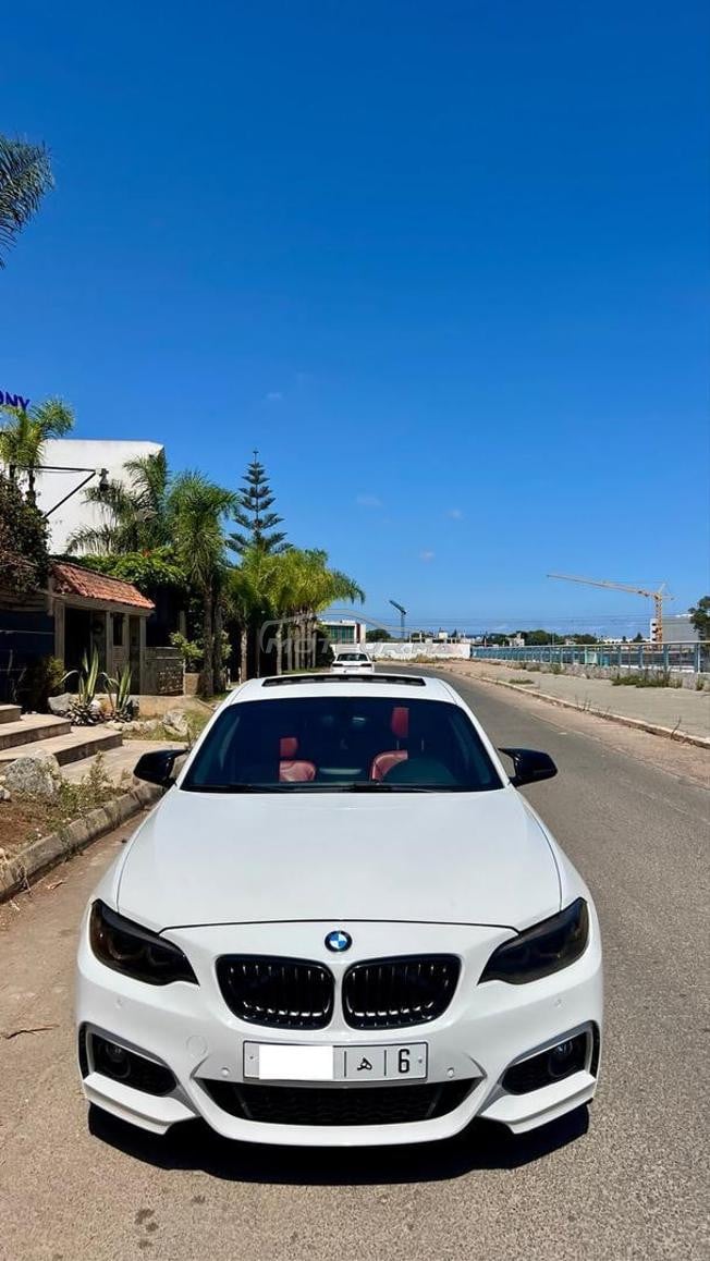 220 d bmw 