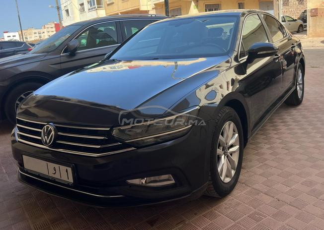 Passat rabat 2021