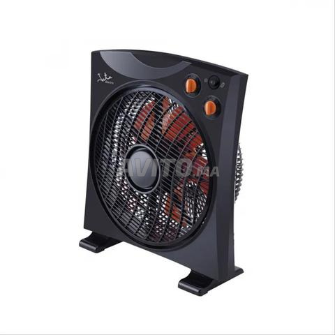 Ventilateur JATA de l'étranger