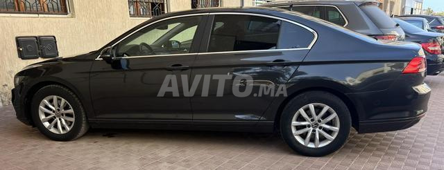 Passat Rabat 2021 - 2