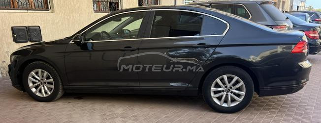 Passat rabat 2021
