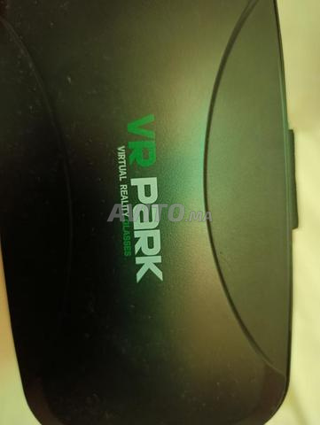 خوذة الواقع الافتراضي VR PARK - 2
