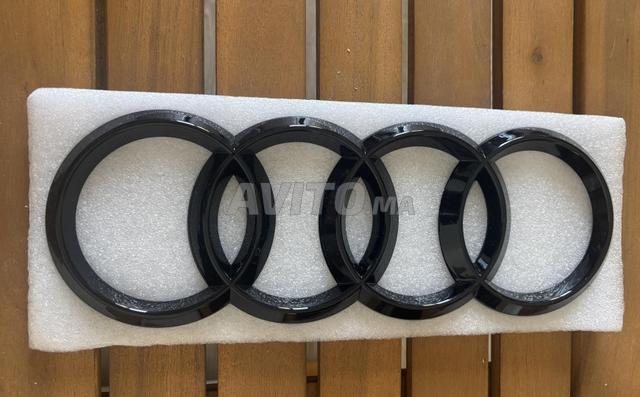 Accessoire pour Audi - 2