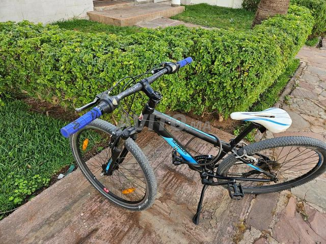 VELO Aluminium SERIOUS (ESPAGNOL) 27,5 Taille S