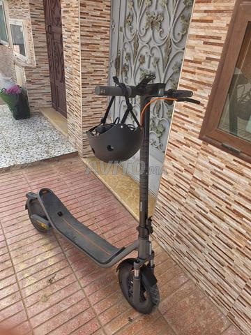 trottinette - 2
