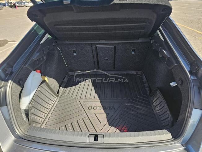 Skoda Octavia 2025 toutes options à vendre