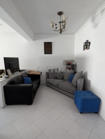 Appartement à louer 85 m² à Rabat - 2