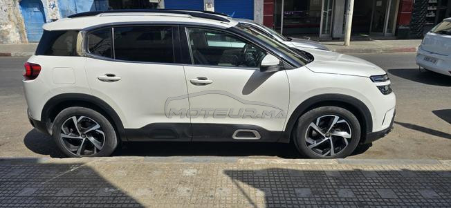 Citroën C5 air cross 