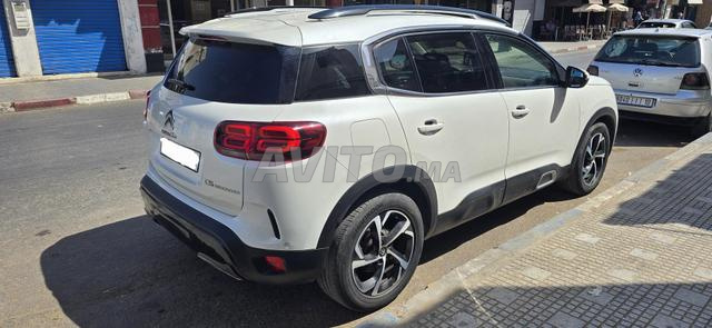 Citroën C5 Air Cross - 2