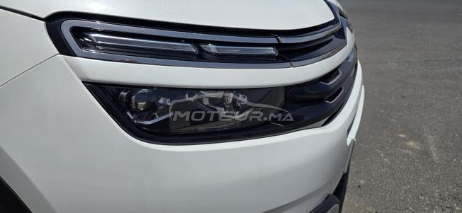 Citroën C5 air cross 