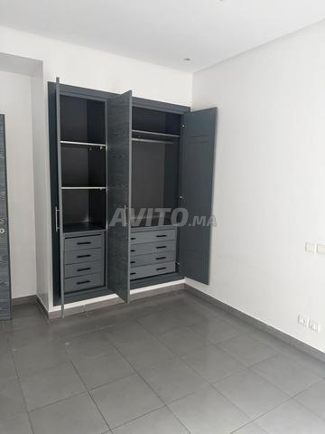 Appartement à louer 2 chambres - 2