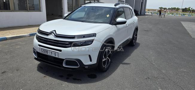 Citroën C5 air cross 