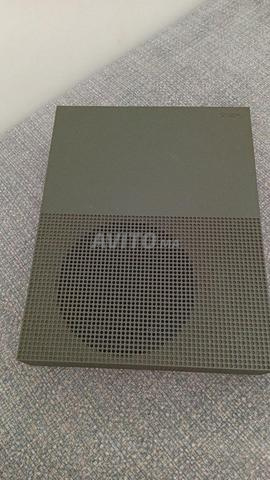 Xbox one s - 2