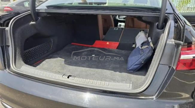 Audi A6 Diesel Automatique 2021 à Fès