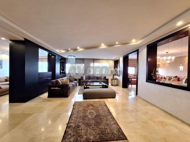 CMN-SI-1656 - Appartement à vendre à Gauthier