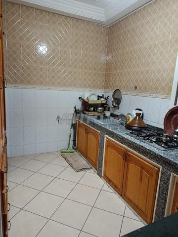 منزل بواجهتين - 2