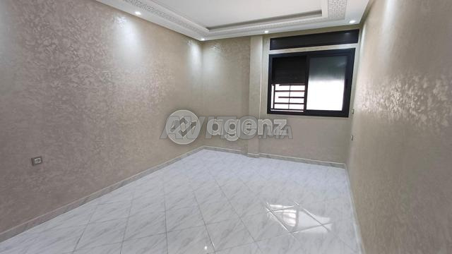 TNG-BN-1055 - Appartement à vendre à Hanaa 3 - S...