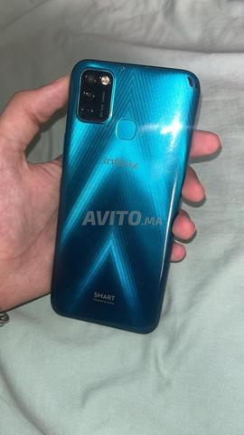 Infinix Smart 5 N9i - 2