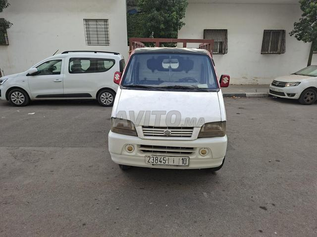 Suzuki HOUNDA - 2